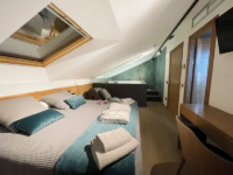 Hostal Restaurante Ibaisek Hôtels à : 