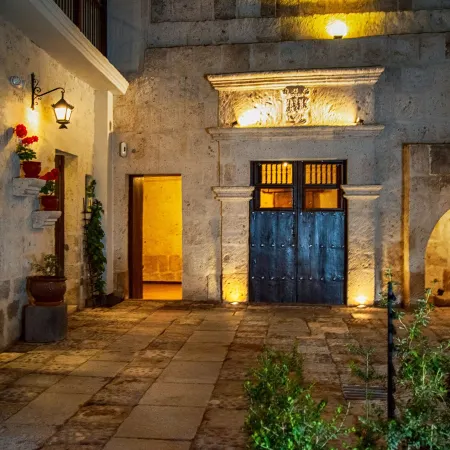 Acolpacha Tambo Boutique