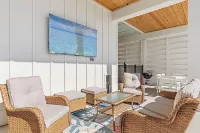 Beach House - Walking on Water by PHG - 4-Star