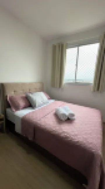 Apto. 2 quartos Vista Rio Negro P. Negra Các khách sạn ở 