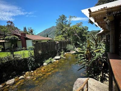 Gaia Hotelaria