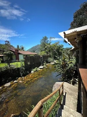 Gaia Hotelaria - con encanto