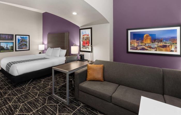 La Quinta Inn & Suites by Wyndham Boutte