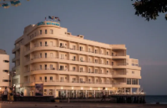 Hotel Médano