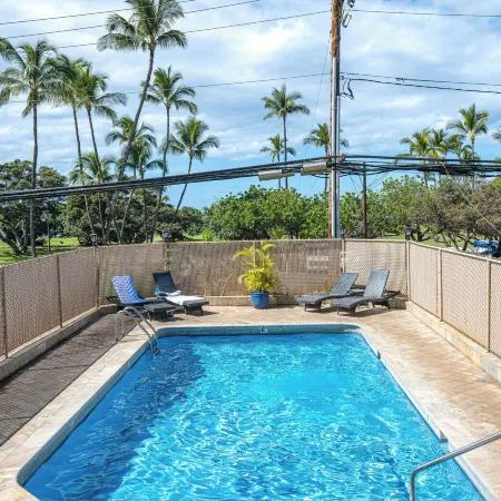 Condo w/ Private Lanai, Ocean View & On-site Pool!