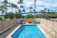 Condo w/ Private Lanai, Ocean View & On-site Pool! - Bãi biển