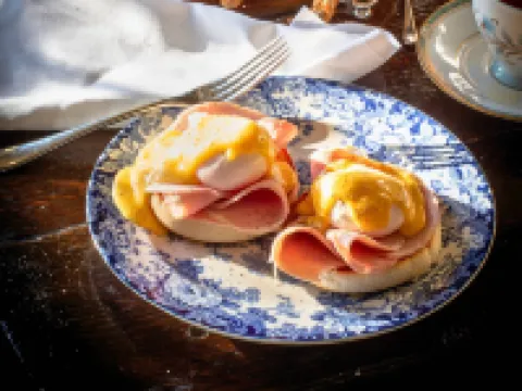 Holdsworth House Hotel Hotel di Halifax