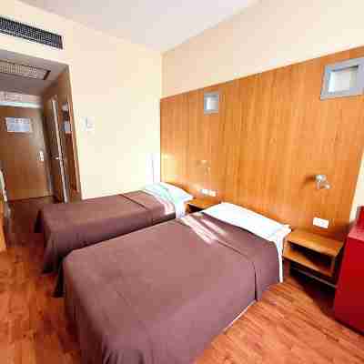 Executive Hotel Rooms
