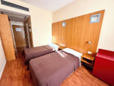 Executive Hotel Hotels in Forli