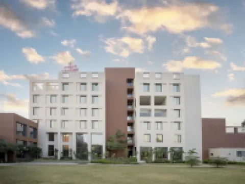 Vinti Resort Hotels in Banaskantha