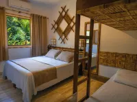 Hotel Natural - Spa & Lazer - parking