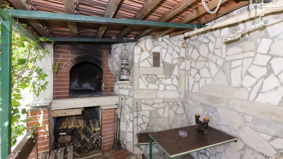 Apartment Smiljana
