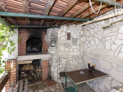 Apartment Smiljana