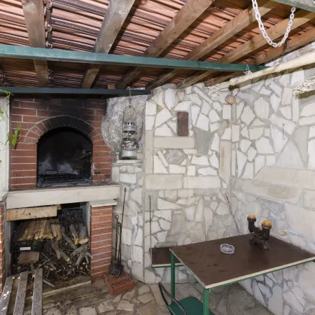 Apartment Smiljana