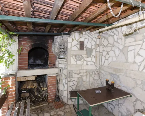 Apartment Smiljana Hotels in Omiš