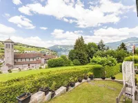 Immensee Appartments by Mainka Properties Hotels in Küssnacht