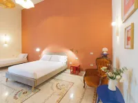 L'ombra dell'Ulivo B&b Hotels in Marsala
