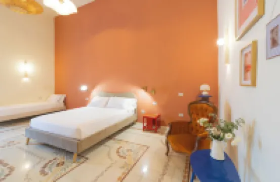 L'ombra dell'Ulivo B&b