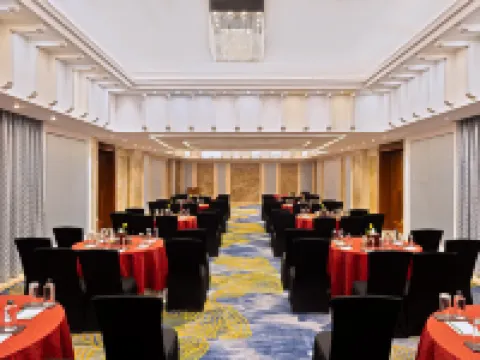 ฮอลิเดย์ อินน์ โคชิน บาย IHG โรงแรมในโคจิ