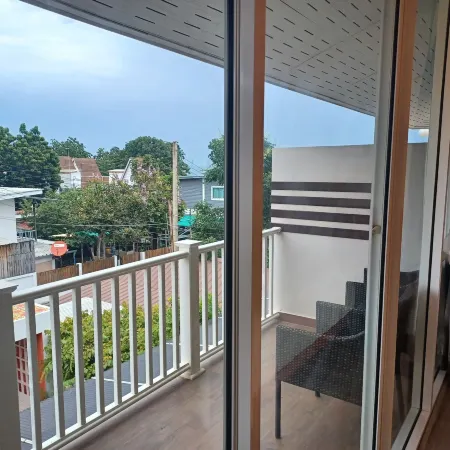 Koh Larn Riviera