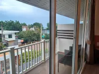 Koh Larn Riviera - Mountain View