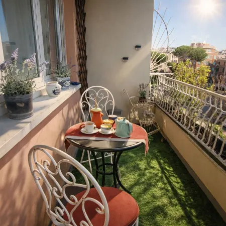 RomAntic Dreams Guest House