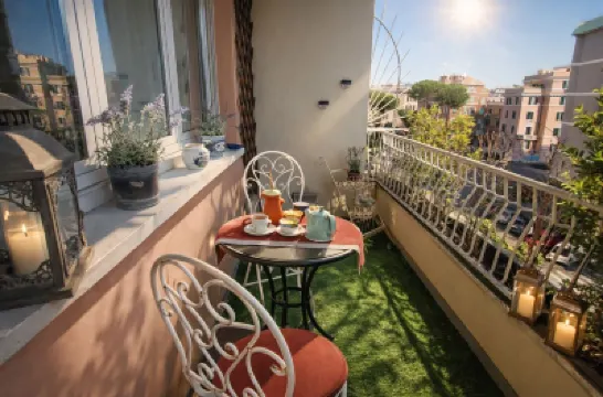 浪漫夢想旅館 酒店