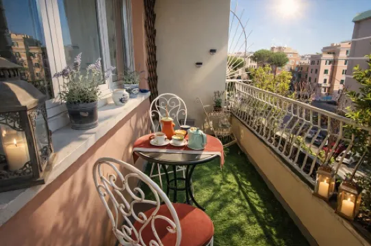 RomAntic Dreams Guest House