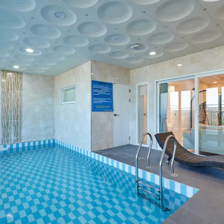 Sea and View Poolvilla