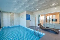 Sea and View Poolvilla