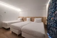 Geographotel Paris-Roissy CDG Airport