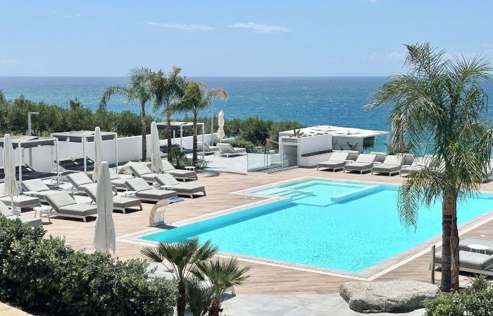Midenza Seaside & Nature Retreat