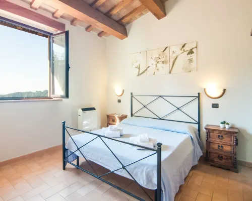 Farmhouse in Apecchio with Pool Hotels in Apecchio