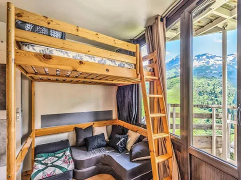 Comfort Studio (3 people)