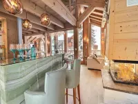 Chalet in Portes du Soleil with Ski-In Access