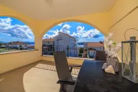 Apartments Villa Ivka
