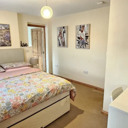 Saltburn Holidays Bluebell Cottage