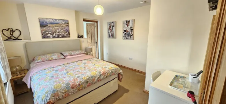 薩爾特本假日風信子小屋