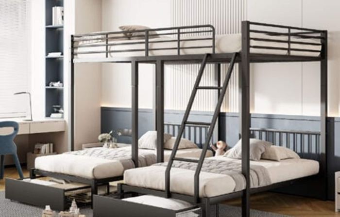 Enzo Hotel 1er Prix