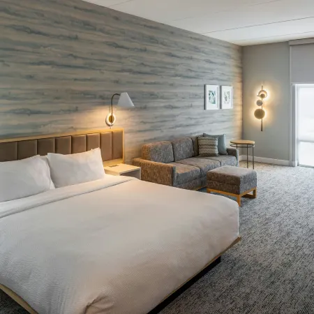 TownePlace Suites Canfield