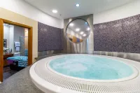 Holiday Inn KUWAIT SALMIYA by IHG - Kylpyammeita
