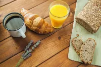 Panorama Hotel - breakfast