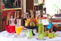 Smart Hotel Reserva Camburi