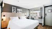 Campanile NATURE - Vannes - Pet-friendly