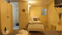 Tarihi Rum Konağı Antikhan - internet