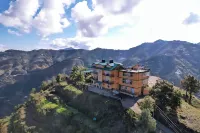 The Cozy Corner Hilltop 360 View Retreat - Villas