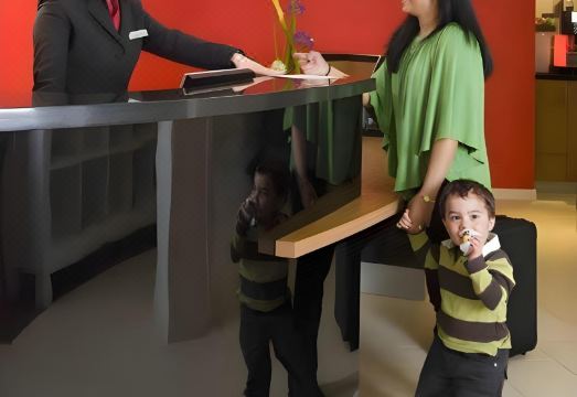 B&B 호텔 인버네스