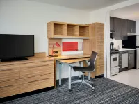 TownePlace Suites Ottawa Kanata Hotels in Kanata
