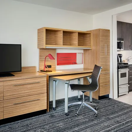 TownePlace Suites Ottawa Kanata