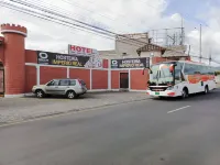 Hostería Imperio Real - que admiten mascotas